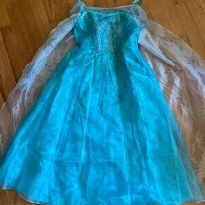 Disney Elsa Dress